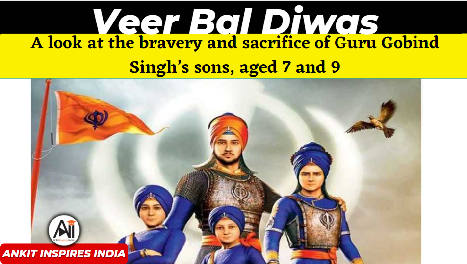 Veer Bal Divas
