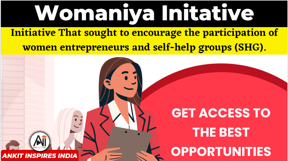 Womaniya Initative