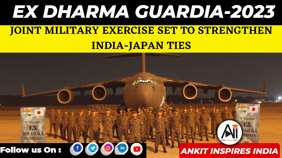 <strong>EX DHARMA GUARDIA-2023</strong>
