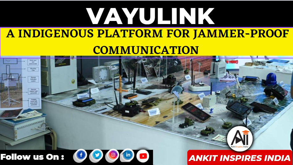 VAYULINK
