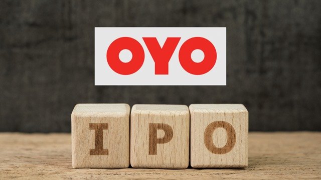 Oyo launch IPO in November