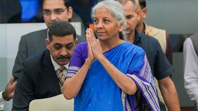 GST 2.0 Two-slab structure approved
