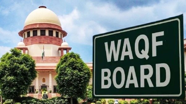 No ban on the entire Waqf law 3 changes in the state