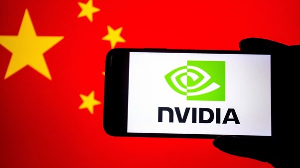 China takes big action against Nvidia