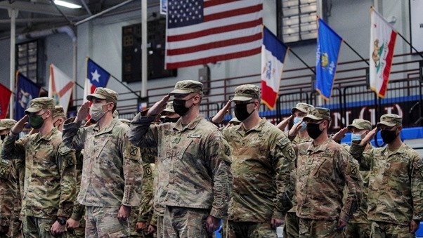 presence of US troops in Chittagong has created a strategic stir between India and Myanmar