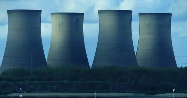 India hints at boosting SMR-based nuclear power for AI data center boom