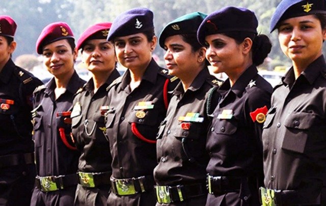 Supreme Court expresses displeasure over arbitrary granting of permanent commission to women officers