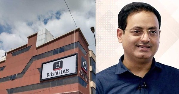 CCPA fines Drishti IAS for misleading advertisement