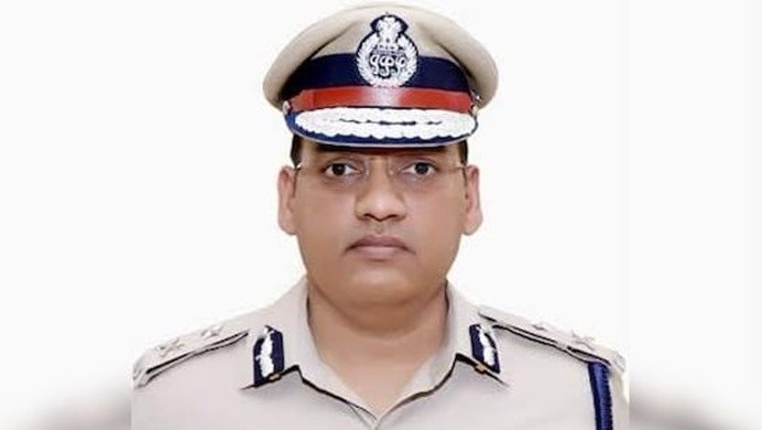 IPS officer commits suicide in Haryana