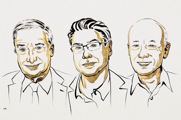 Nobel Prize in Economics 2025 announced