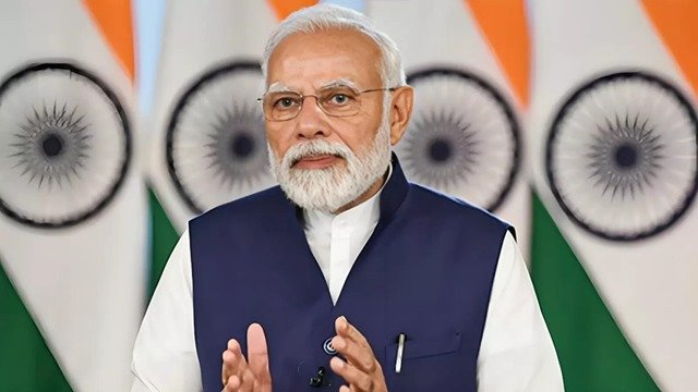 PM Modi will virtually attend the ASEAN Summit 2025
