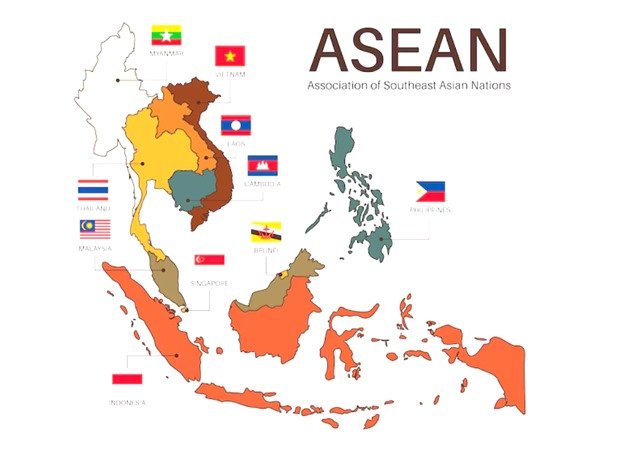 ASEAN Summit 2025