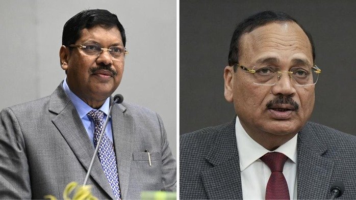 Process to appoint Chief Justice begins