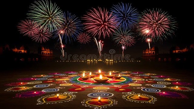 Record turnover on Diwali 2025
