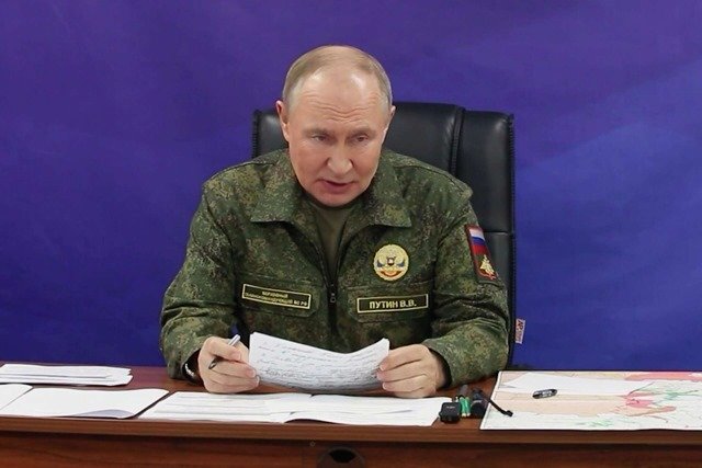 Burevestnik missile test Russia withdrew from the important nuclear agreement with America
