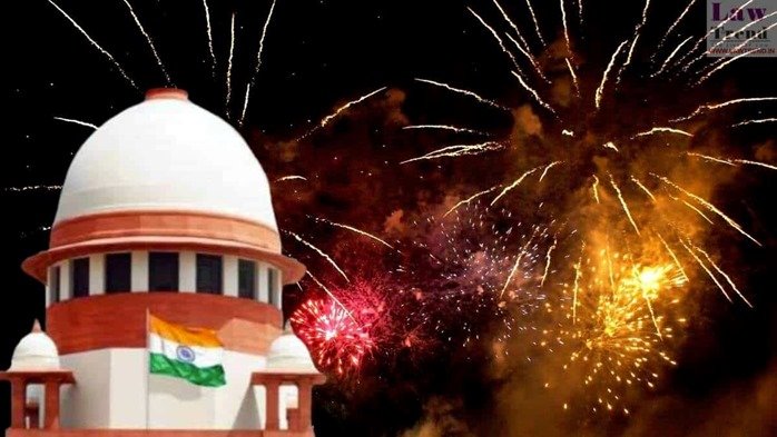 Former Supreme Court judge Oka expressed surprise