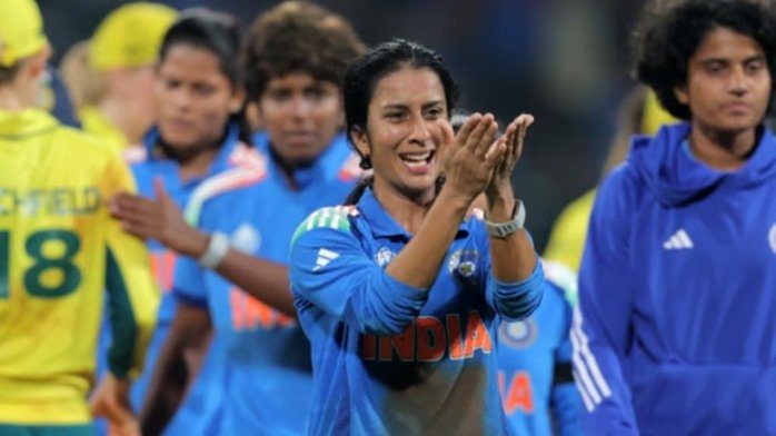 Women's World Cup Semifinals