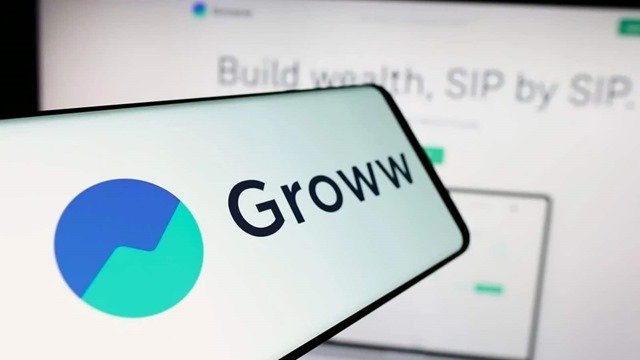 Groww anchor book receives bids worth over Rs 50000 crore ahead of IPO
