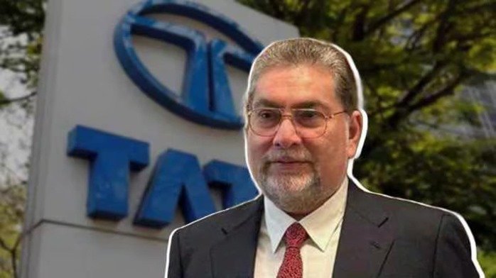 mehli mistry announces separation from tata trusts