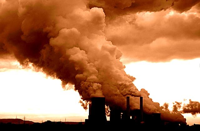 India becomes leading contributor to global greenhouse emissions