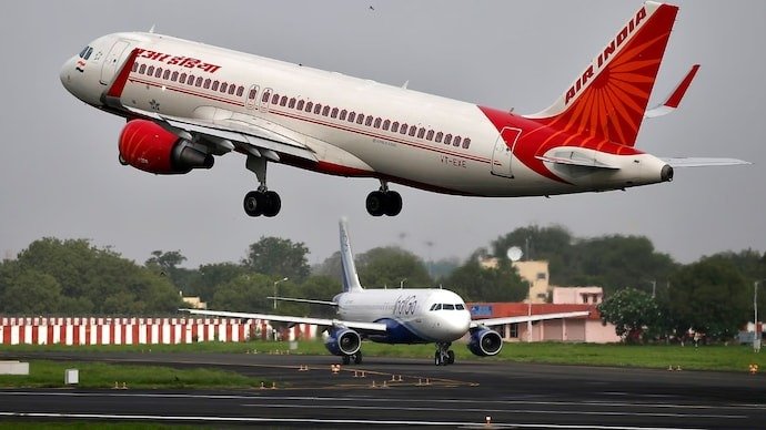 gps spoofing crisis at delhi airport