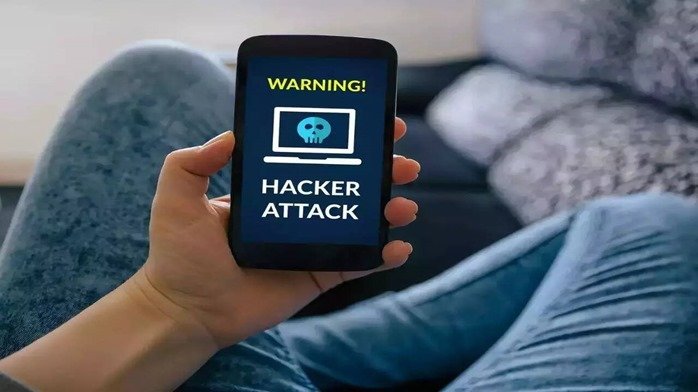 Major attack on Android phone users in India