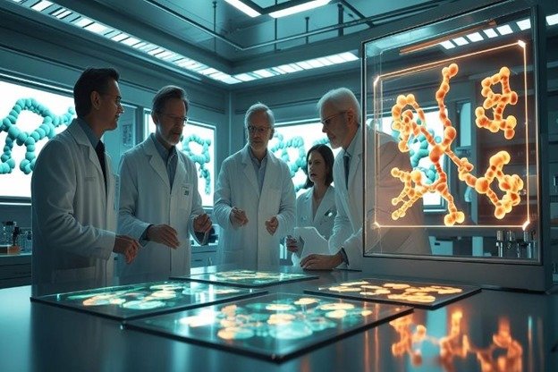 New hope for Alzheimer treatment