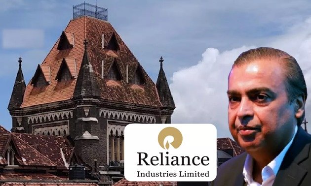 reliance gas theft case