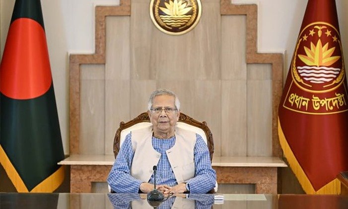 bangladesh to hold referendum on reform charter proposals