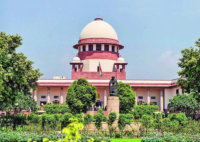 supreme court urges centre to reconsider electric vehicle policy