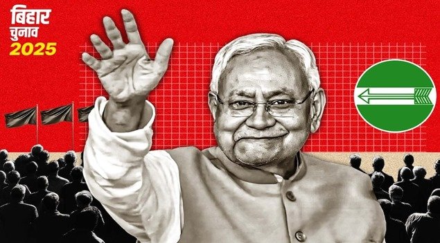 bihar elections 2025
