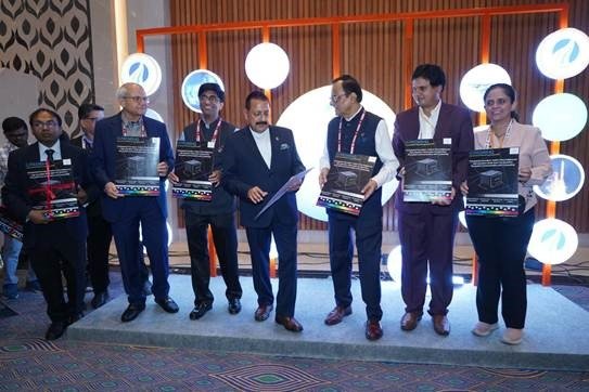 India develops first indigenous high-precision diode laser