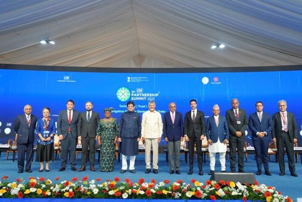 Piyush Goyal announces launch of India first drone city in Orvakal