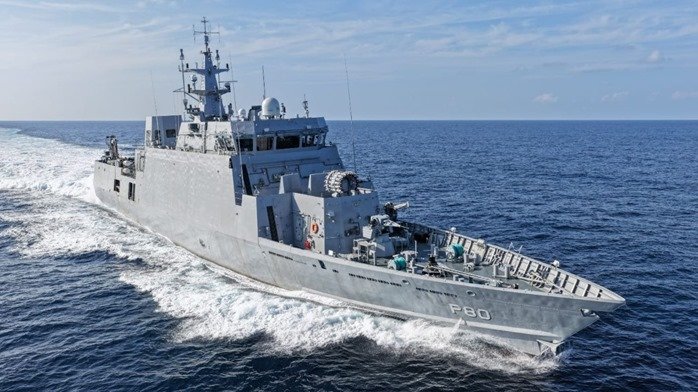 india to get a new sea protector mahe