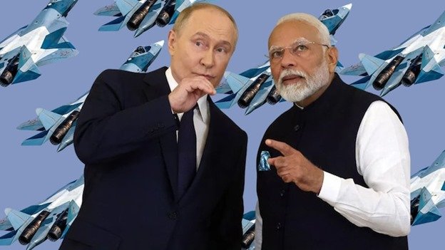 Russia offers India a major defense proposal