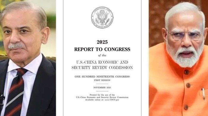 US report claims Pakistan victory over India in the May 7-10 conflict