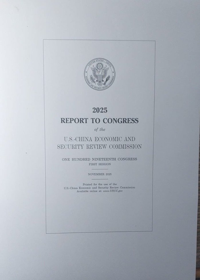 US report claims Pakistan victory over India in the May 7-10 conflict