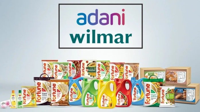 adani group sells fortune oil business