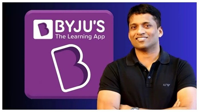 Byju founder fined over $1 billion