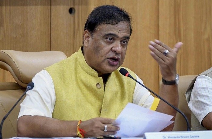 Assam government big decision 6 communities will get ST status