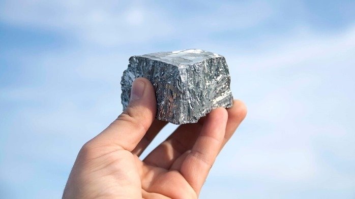 rare earth magnets will now be manufactured indigenously