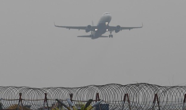 India gives airspace clearance to Pakistani plane within 4 hours