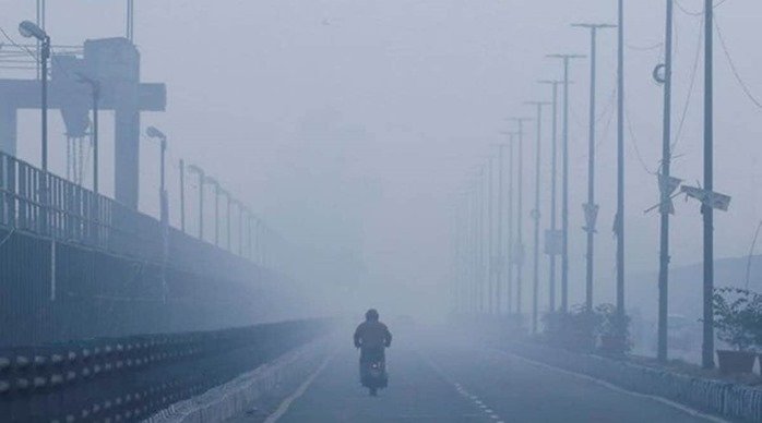 IMD predicts drop in temperatures in central northwest and northeast India