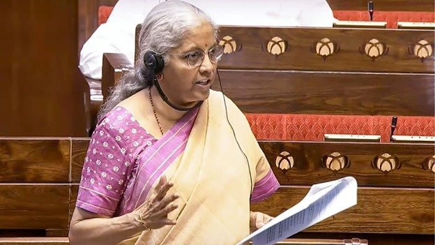 Lok Sabha passes bill to increase excise duty on tobacco products