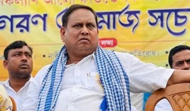 Humayun Kabir said no power can stop