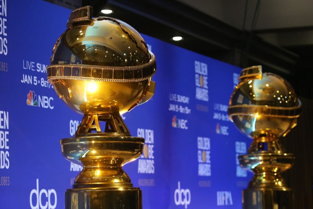 Golden Globe Awards nomination list released