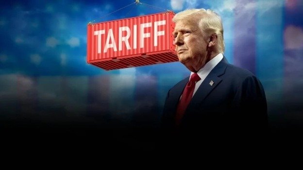 Trump threatens tariffs on Indian rice