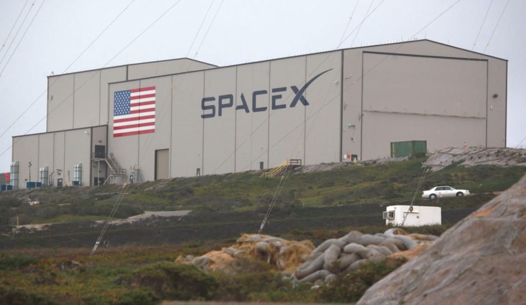 spacex ipo