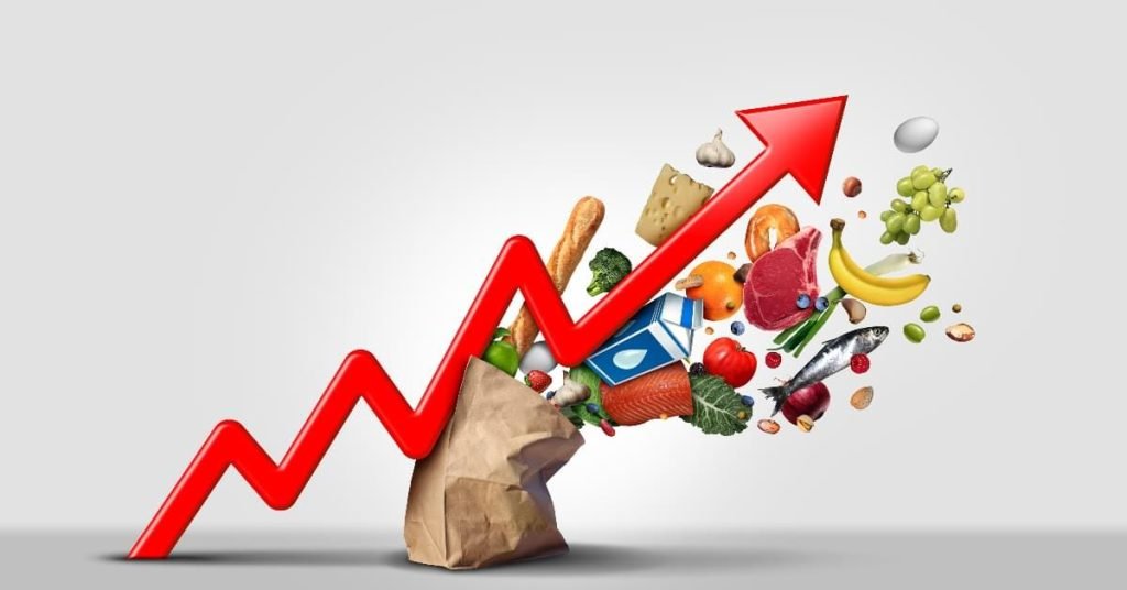Retail inflation rises to 0.71% in November