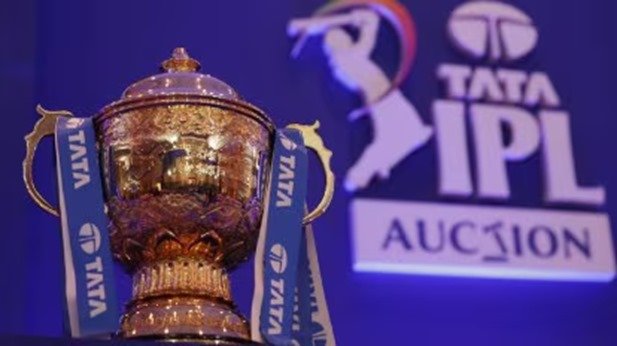 IPL 2026 Mini Auction